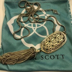Kendra Scott Necklace